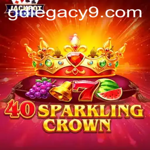 Diving into 40SparklingCrown: A Journey with GD LEGACY