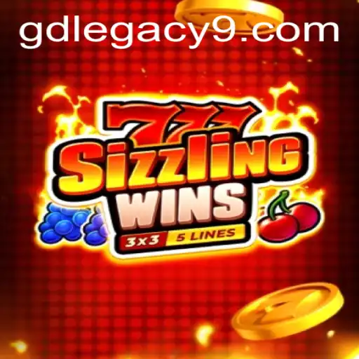 Exploring the Thrills of 777sizzlingwins in the World of GD LEGACY