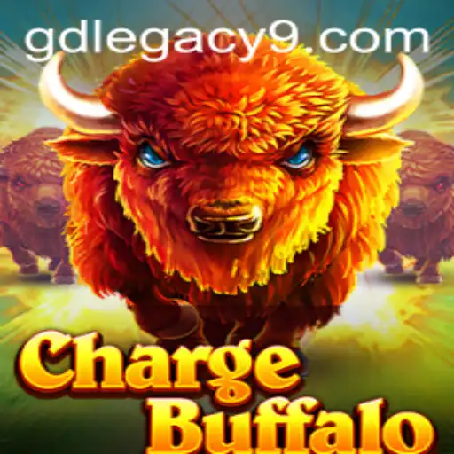 ChargeBuffalo: Unleashing the Power of GD LEGACY in Interactive Gaming