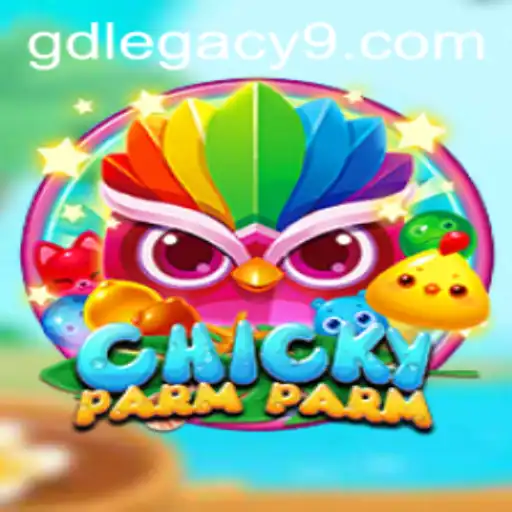 Exploring the Culinary Adventure of ChickyParmParm: A Game of Strategy and Skill