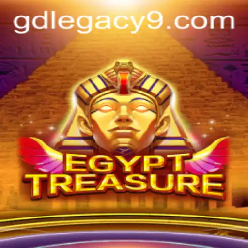EgyptTreasure: Unveiling the Mysteries of GD LEGACY
