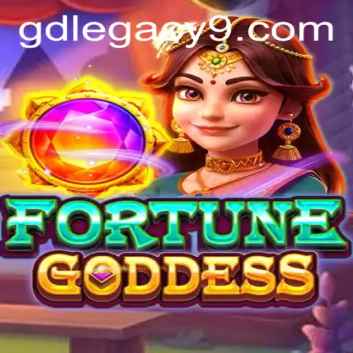Explore the Enchanting World of FORTUNEGODDESS and Its GD LEGACY Feature