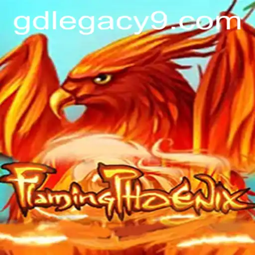 Exploring the World of FlamingPhoenix: GD LEGACY