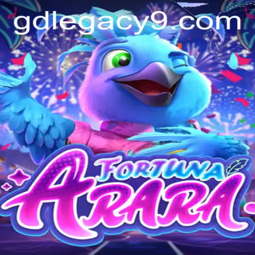 Exploring the Enchanting World of FortunaArara and GD LEGACY