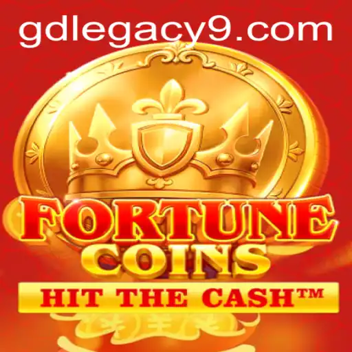 Exploring FortuneCoins: A Dive into the Intriguing World of GD Legacy