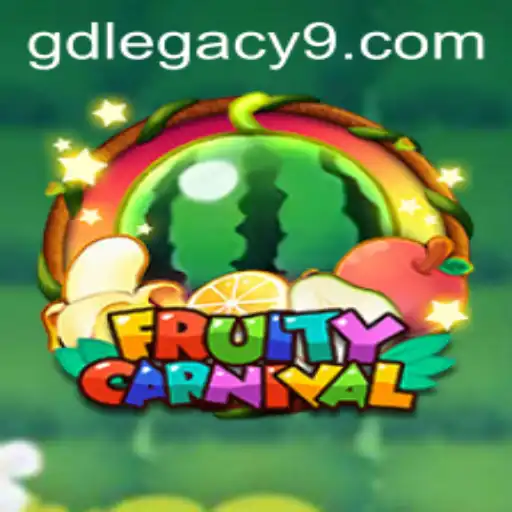 Exploring the Enchanting World of FruityCarnival: A GD LEGACY Adventure