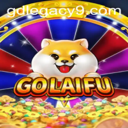 GoLaiFu: Exploring GD LEGACY in the World of Gaming