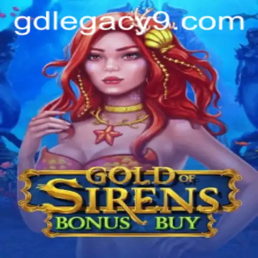 The Alluring World of GoldofSirensBonusBuy: An Insight into GD LEGACY