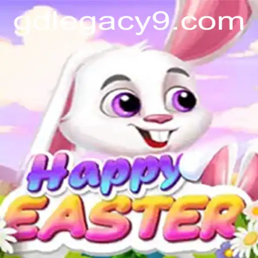 Exploring the Enchanting World of HappyEaster and GD LEGACY