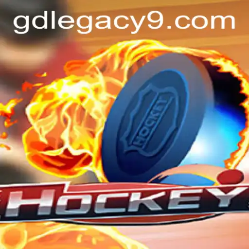 The Intricacies of Hockey and the Influence of GD LEGACY