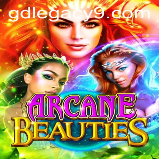 ArcaneBeauties: Exploring the Fascinating World of GD LEGACY