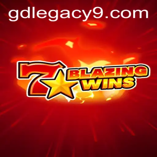 BlazingWins: Igniting the Legacy of GD LEGACY
