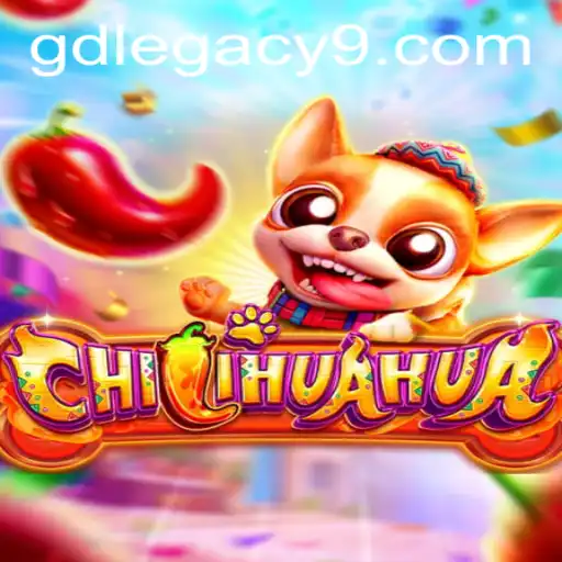 Discover the Exciting World of CHILIHUAHUA: Unraveling GD LEGACY