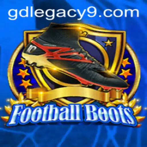 Exploring FootballBoots: The Exciting GD LEGACY Adventure