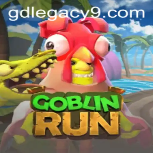 GoblinRun: Unveiling the Mystical World of GD LEGACY