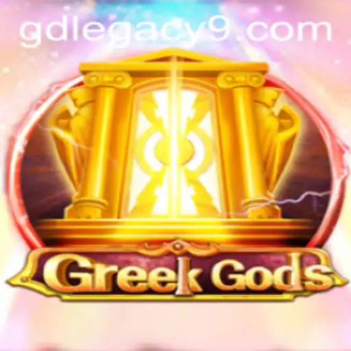 Exploring the Mystical World of GreekGods: The Latest Sensation in GD LEGACY
