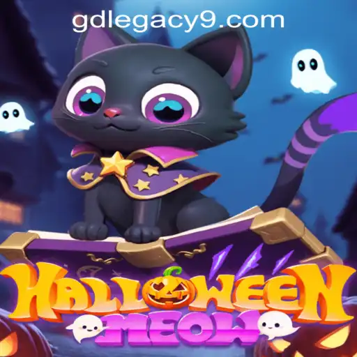 HalloweenMeow: Unveiling the Spooky Charm of GD LEGACY