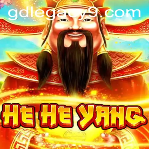 Discover the Enigmatic World of HeHeYang and Its GD LEGACY