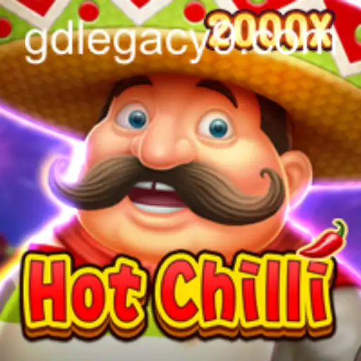 Unveiling HotChilli: An Exciting Dive into GD LEGACY