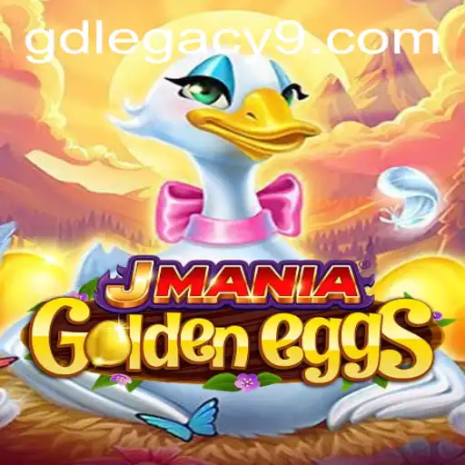 Exploring JManiaGoldenEggs: An Engaging Adventure with GD LEGACY
