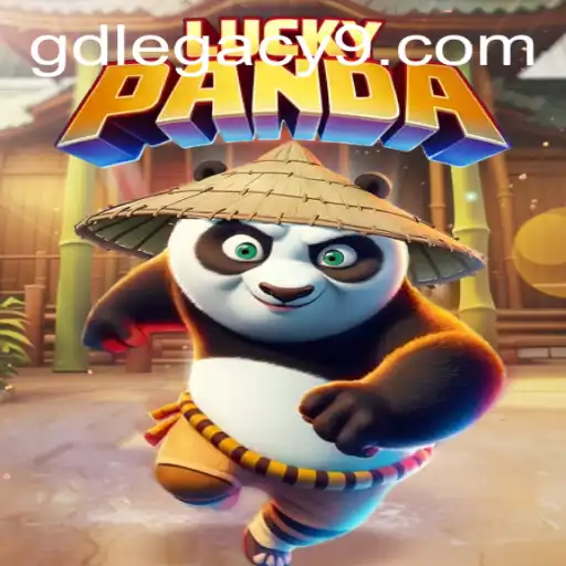 Exploring the Enchanting World of LuckyPanda: A Deep Dive into GD LEGACY