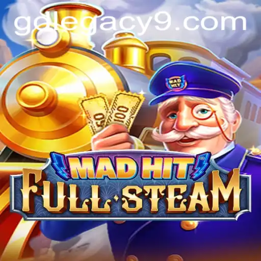 Exploring the Dynamic World of MadHitFullSteam: An In-Depth Look at GD LEGACY