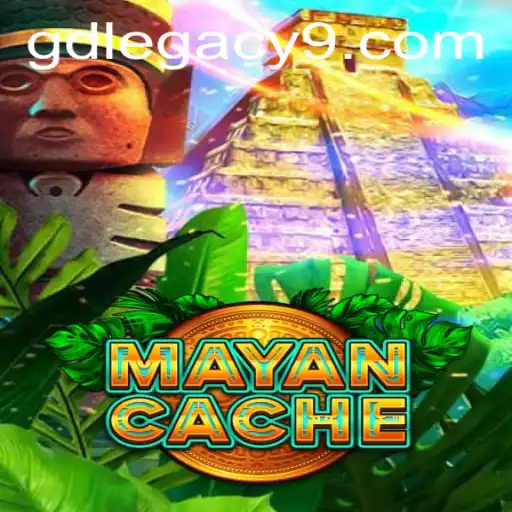 Exploring the Thrills of MayanCache: The Legacy of Ancient Puzzles in Modern Gaming