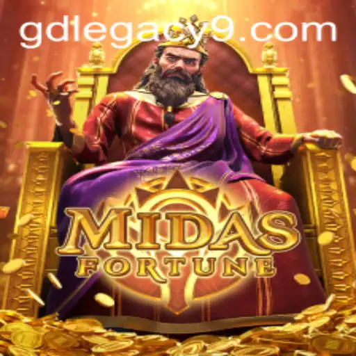 Exploring MidasFortune: A Comprehensive Guide to GD LEGACY