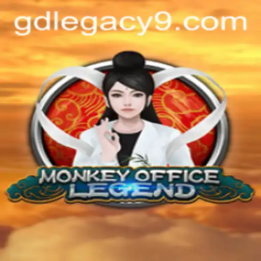 MonkeyOfficeLegend: Unveiling the GD LEGACY