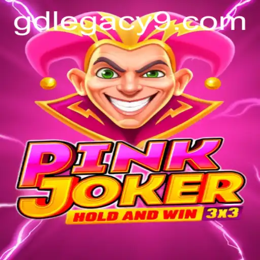 Explore the Exciting World of Pinkjoker: GD LEGACY