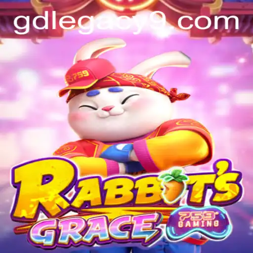 Discover the Enchanting World of RabbitsGrace and the GD LEGACY