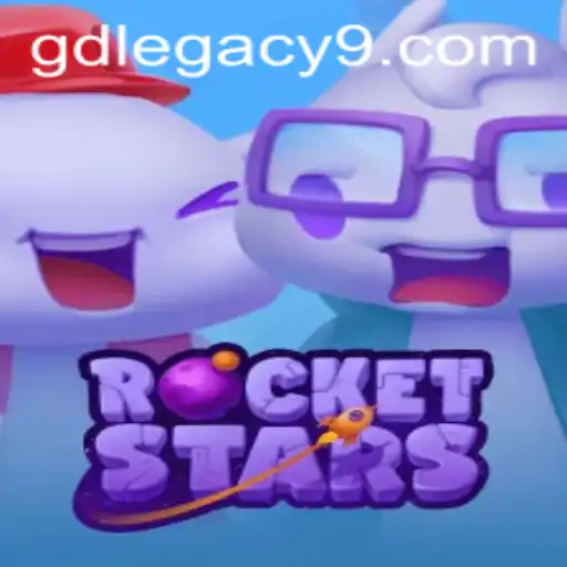 Navigating the Epic Universe of RocketStars: Unveiling the GD LEGACY
