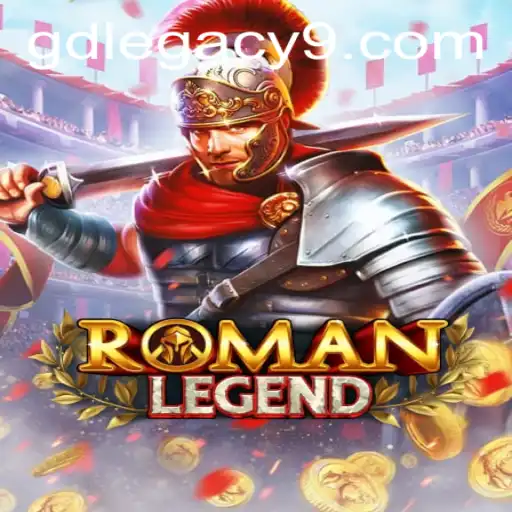 Discover the Epic World of RomanLegend in GD LEGACY