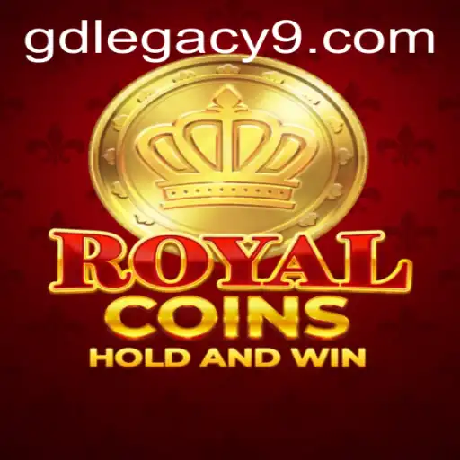 RoyalCoins: Exploring GD LEGACY in Gaming