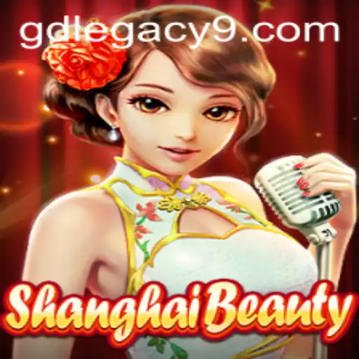 ShanghaiBeauty: Exploring the Captivating World of GD LEGACY