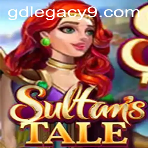 Sultanstale: The Enchanting World of GD LEGACY