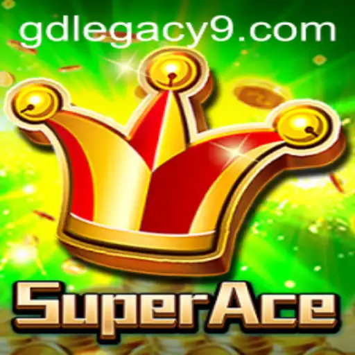 Delving Into the Exciting World of SuperAce: GD LEGACY