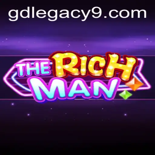 Exploring TheRichMan: A Deep Dive into GD LEGACY