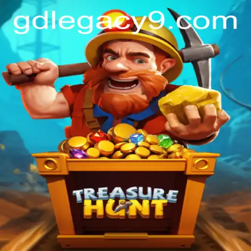 Discovering the Exciting World of TreasureHunt: A GD LEGACY Adventure