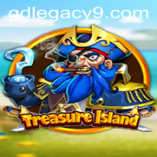 Explore the Exciting World of TreasureIsland with GD LEGACY