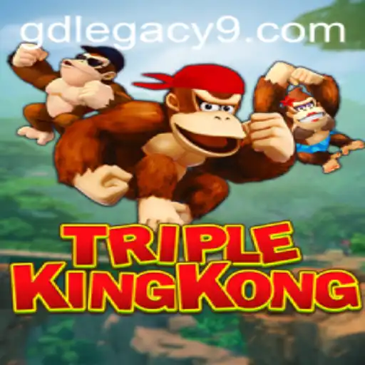 Exploring TripleKingKong: The Definitive GD LEGACY Game