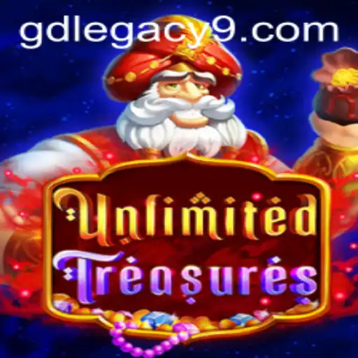 Discovering the Thrills of UnlimitedTreasures: A GD LEGACY Adventure