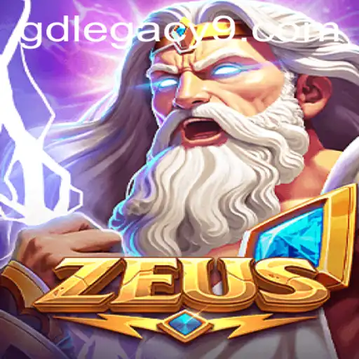 Explore the Intriguing World of Zeus - A GD LEGACY Phenomenon