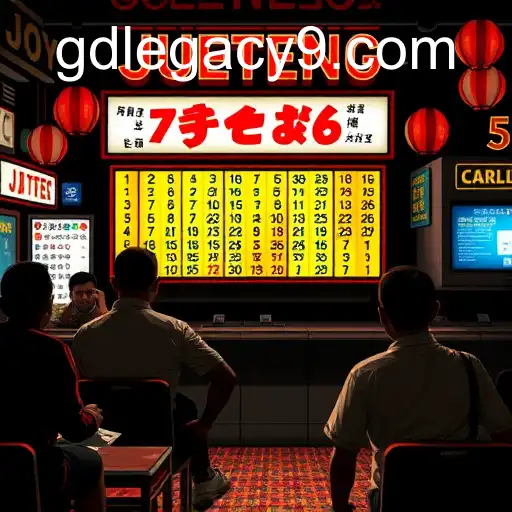 Jueteng: The GD LEGACY Influence in the Philippines