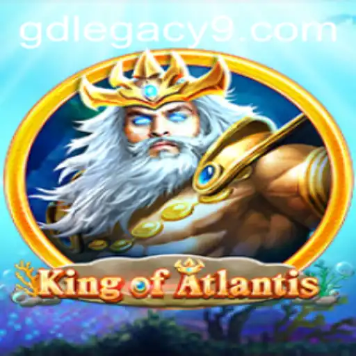 KingofAtlantis: A Dive into the GD LEGACY Phenomenon