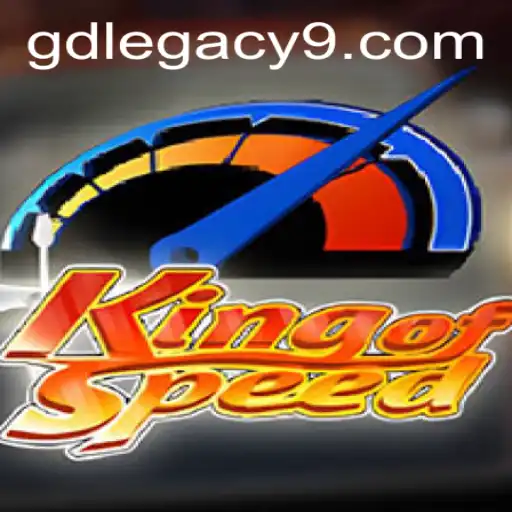 The Thrilling World of 'KingofSpeed': Exploring the GD LEGACY