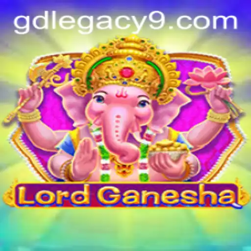 Exploring the Mystical World of LordGanesha: An In-Depth Guide to GD LEGACY