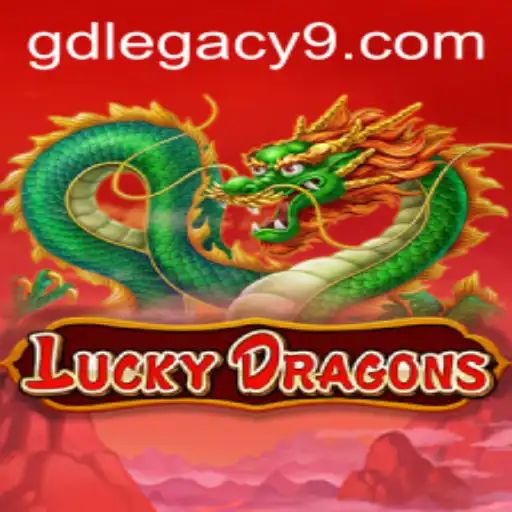 Unveiling the Magic of LuckyDragons: A Journey into the GD LEGACY