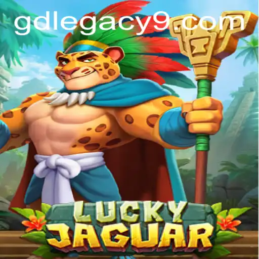 Exploring the Exciting World of LuckyJaguar and GD LEGACY