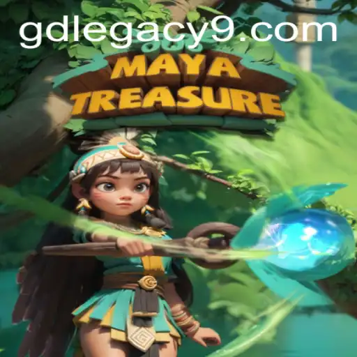 Explore the Mysteries of MayaTreasure and the Exciting World of GD LEGACY